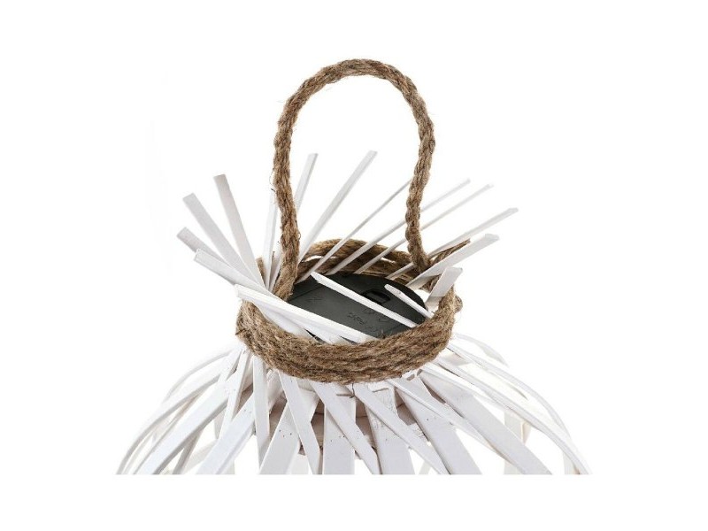 Полилей DKD Home Decor (30.5 x 30.5 x 40.5 cm)