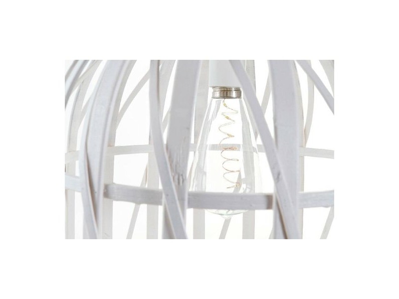 Полилей DKD Home Decor (30.5 x 30.5 x 40.5 cm)