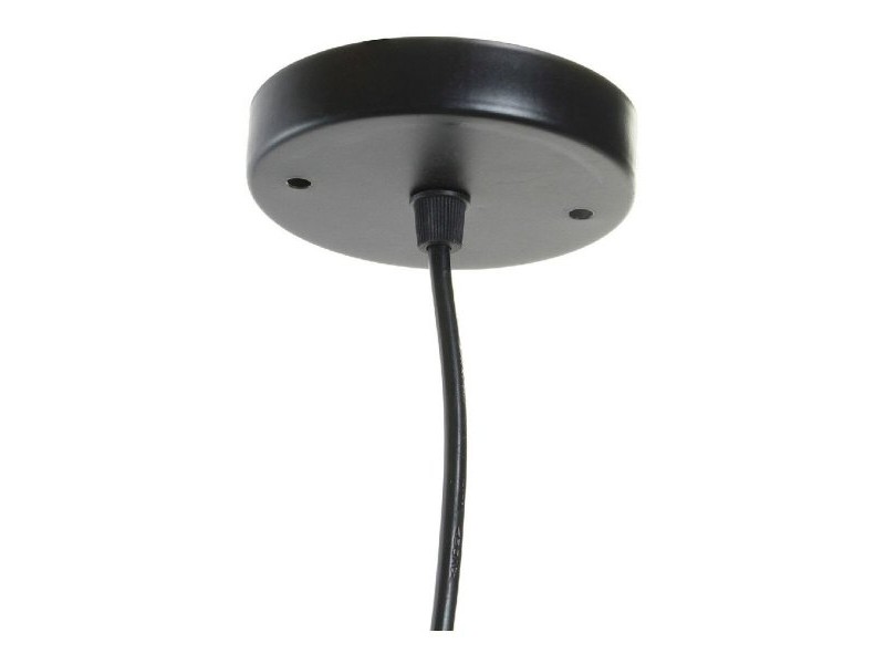 Полилей DKD Home Decor Естествен Метал 50 W 220 V 42 x 42 x 63 cm