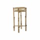 Саксия DKD Home Decor Бамбук Естествен (32 x 32 x 55.5 cm)