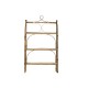 Лавица DKD Home Decor Естествен Pатан Бамбук 3 Рафтове (62 x 15 x 103 cm) Лавица DKD Home Decor Естествен Pатан Бамбук 3 Рафтове (62 x 15 x 103 cm)