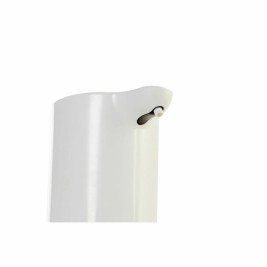 Автоматичен Дозатор за Сапун със Сензор DKD Home Decor Бял Прозрачен Пластмаса 320 ml 7,5 x 10 x 19,5 cm
