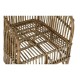 Градинско кресло DKD Home Decor Естествен 56 x 52 x 82 cm