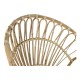 Градинско кресло DKD Home Decor Естествен 77 x 58 x 85 cm Градинско кресло DKD Home Decor Естествен 77 x 58 x 85 cm