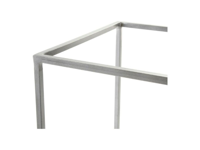 Настолна лампа DKD Home Decor Метал Тъмно сив (33 x 33 x 40 cm) Настолна лампа DKD Home Decor Метал Тъмно сив (33 x 33 x 40 cm)