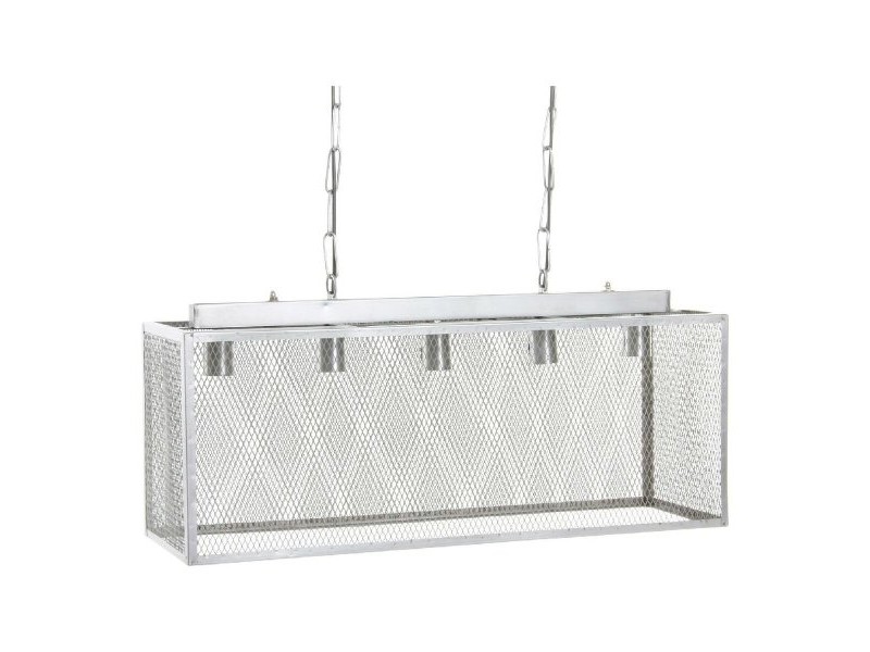 Полилей DKD Home Decor Метал (79 x 26 x 33.5 cm)