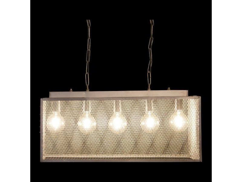Полилей DKD Home Decor Метал (79 x 26 x 33.5 cm)