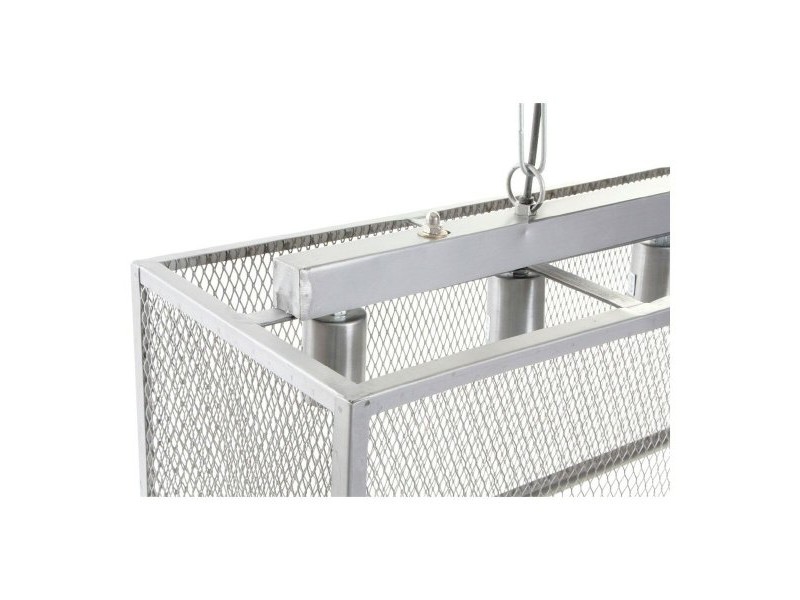 Полилей DKD Home Decor Метал (79 x 26 x 33.5 cm)