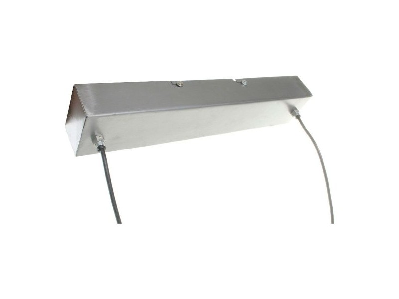 Полилей DKD Home Decor Метал (79 x 26 x 33.5 cm)
