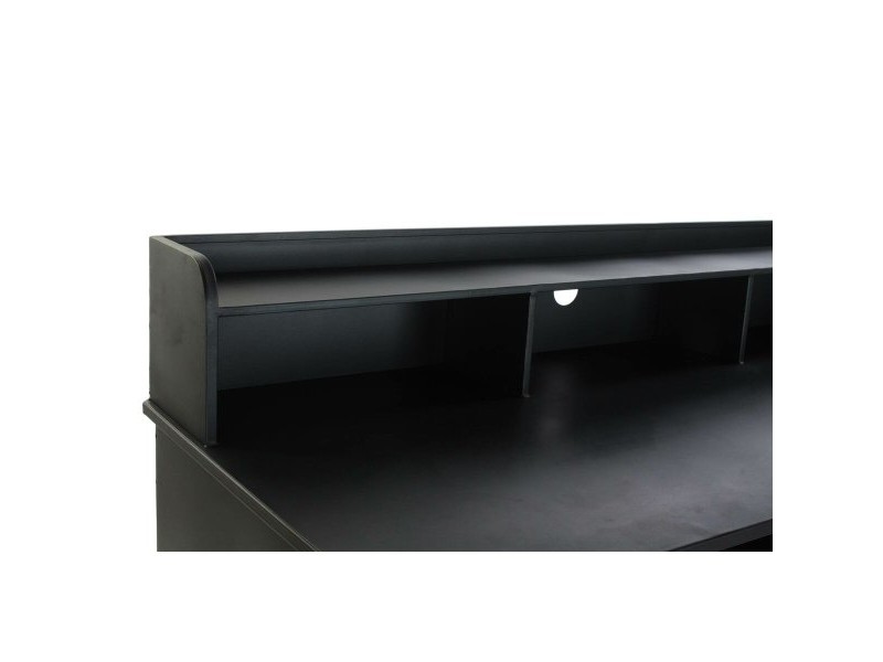 Бюро DKD Home Decor Метал Ела (135 x 60 x 95 cm)