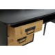 Бюро DKD Home Decor Метал Ела (135 x 60 x 95 cm) Бюро DKD Home Decor Метал Ела (135 x 60 x 95 cm)