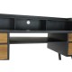 Бюро DKD Home Decor Метал Ела (135 x 60 x 95 cm) Бюро DKD Home Decor Метал Ела (135 x 60 x 95 cm)