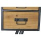 Бюро DKD Home Decor Метал Ела (135 x 60 x 95 cm) Бюро DKD Home Decor Метал Ела (135 x 60 x 95 cm)