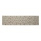 Килим DKD Home Decor Бежов Памук (60 x 240 x 1 cm)