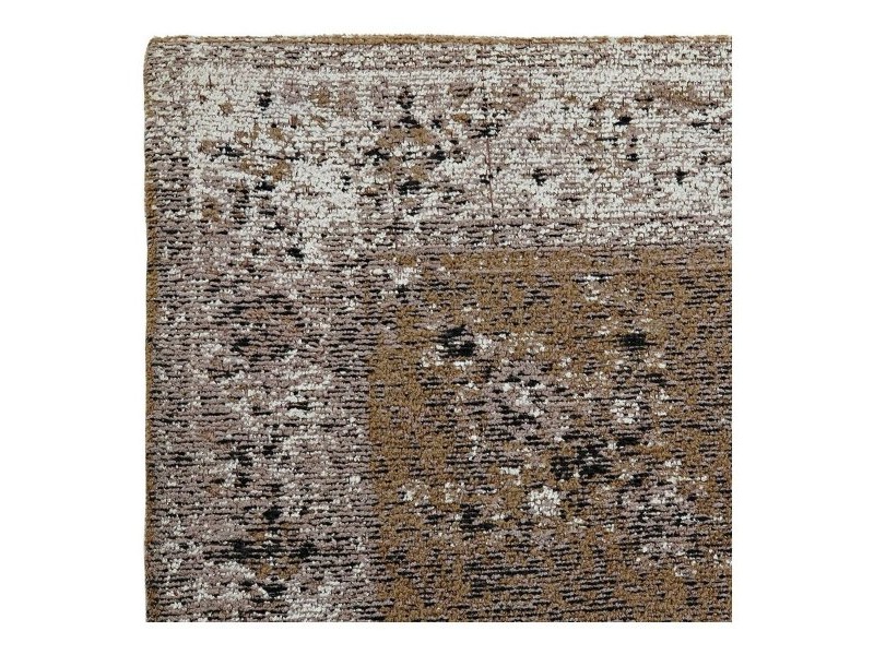 Килим DKD Home Decor Памук (60 x 240 x 1 cm)