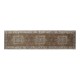 Килим DKD Home Decor Памук (60 x 240 x 1 cm)