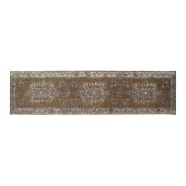 Килим DKD Home Decor Памук (60 x 240 x 1 cm)