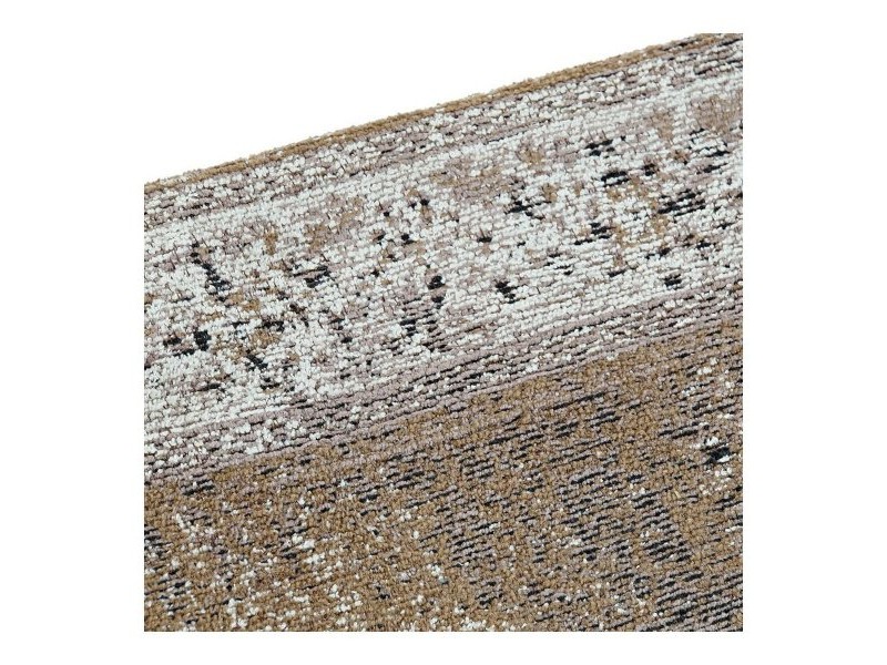 Килим DKD Home Decor Памук (60 x 240 x 1 cm)