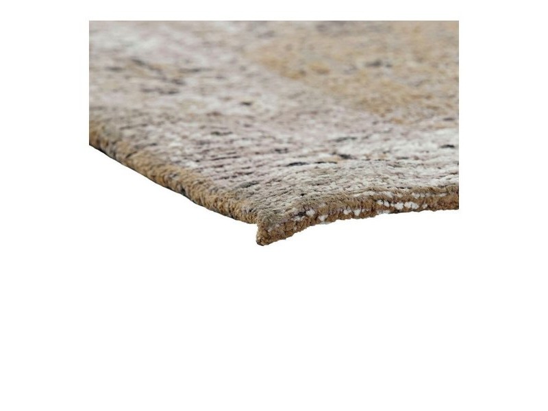 Килим DKD Home Decor Памук (60 x 240 x 1 cm)