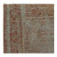 Килим DKD Home Decor Памук (60 x 240 x 1 cm)