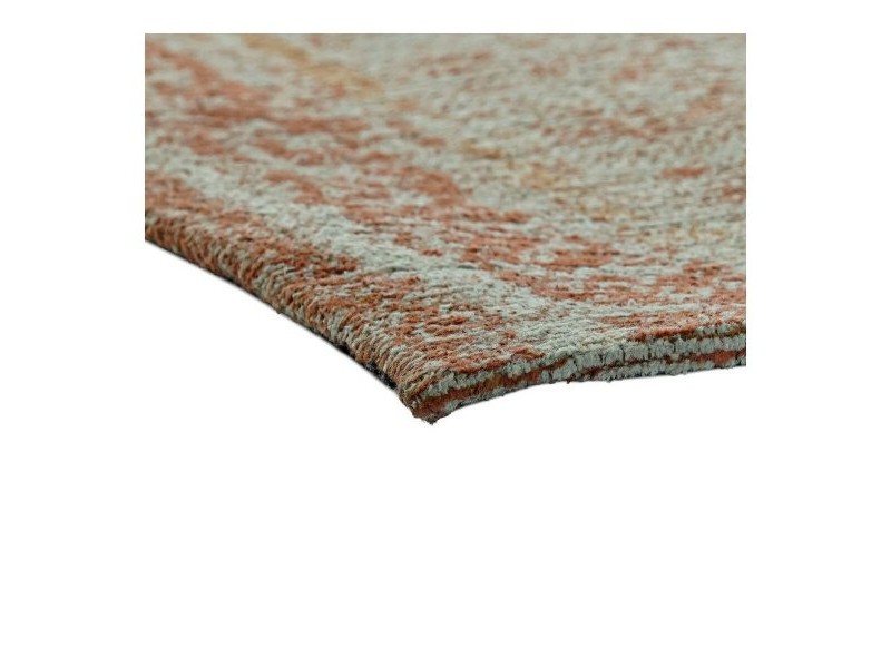 Килим DKD Home Decor Памук (60 x 240 x 1 cm)