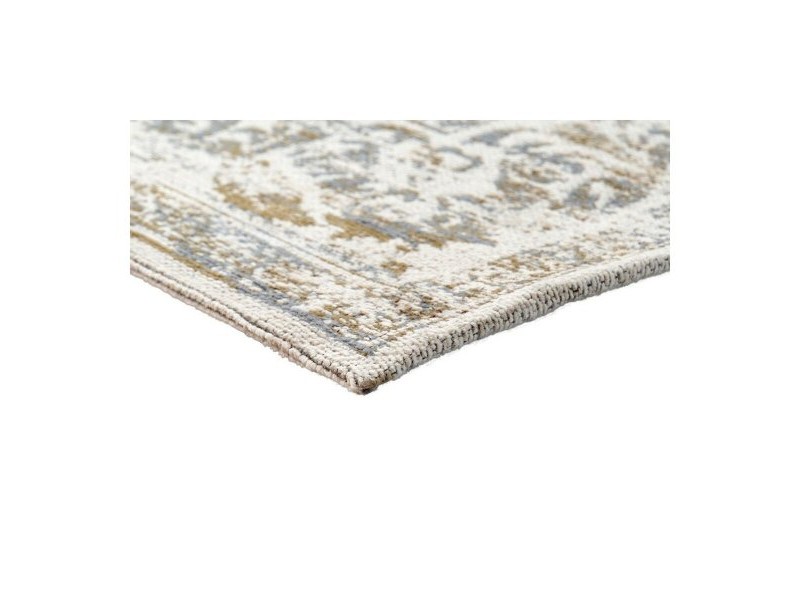 Килим DKD Home Decor Памук (60 x 240 x 1 cm)