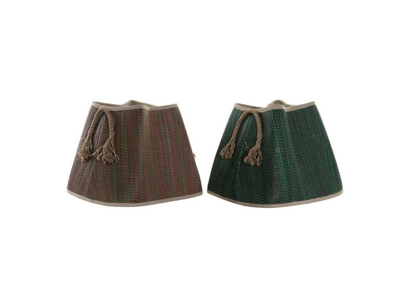 Игра на Кошници DKD Home Decor Естествено влакно Boho 40 x 40 x 38 cm Игра на Кошници DKD Home Decor Естествено влакно Boho 40 x 40 x 38 cm