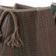 Игра на Кошници DKD Home Decor Естествено влакно Boho 40 x 40 x 38 cm Игра на Кошници DKD Home Decor Естествено влакно Boho 40 x 40 x 38 cm