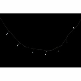 Гирлянда от LED Светлини DKD Home Decor