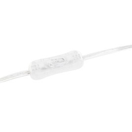 Настолна лампа DKD Home Decor 8424001847242 33 x 33 x 67 cm Керамика Златен Метал Бял 220 V 50 W