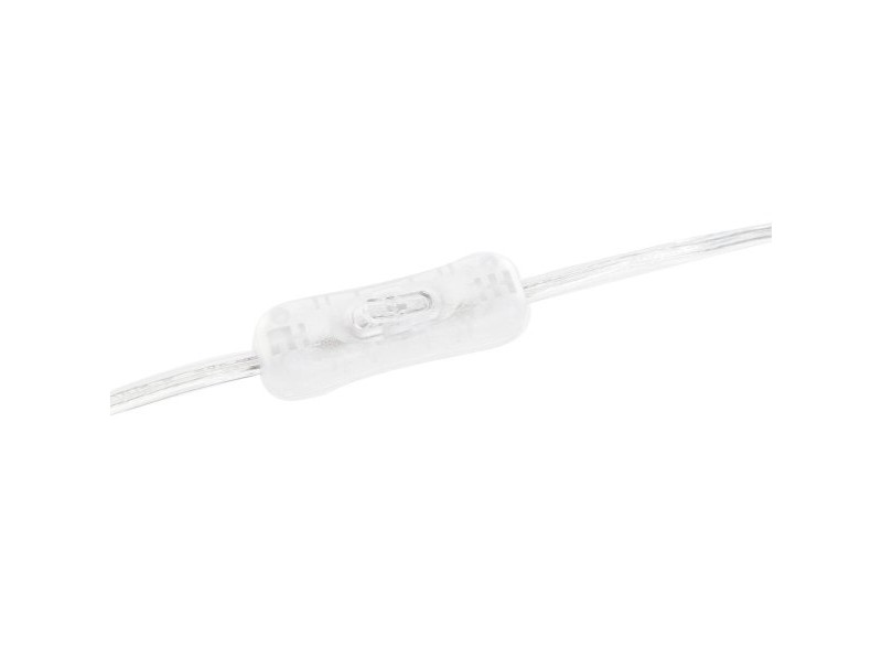 Настолна лампа DKD Home Decor 8424001847242 33 x 33 x 67 cm Керамика Златен Метал Бял 220 V 50 W