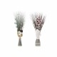 Букет DKD Home Decor Lilled Кокосови влакна (2 pcs) (35 x 20 x 100 cm) Букет DKD Home Decor Lilled Кокосови влакна (2 pcs) (35 x 20 x 100 cm)