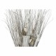 Букет DKD Home Decor Lilled Кокосови влакна (2 pcs) (40 x 40 x 100 cm)