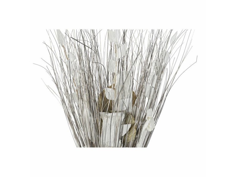 Букет DKD Home Decor Lilled Кокосови влакна (2 pcs) (40 x 40 x 100 cm)