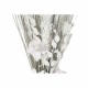 Букет DKD Home Decor 8424001847440 Lilled Сив Бял Сухо цвете (40 x 40 x 150 cm) (2 броя) Букет DKD Home Decor 8424001847440 Lilled Сив Бял Сухо цвете (40 x 40 x 150 cm) (2 броя)