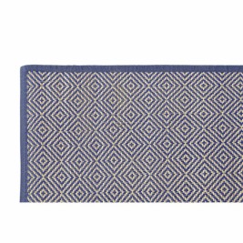 Килим DKD Home Decor Бамбук Средиземноморско (200 x 290 x 0.5 cm)