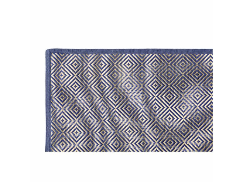 Килим DKD Home Decor Бамбук Средиземноморско (200 x 290 x 0.5 cm)