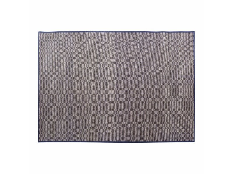 Килим DKD Home Decor Бамбук Средиземноморско (200 x 290 x 0.5 cm)