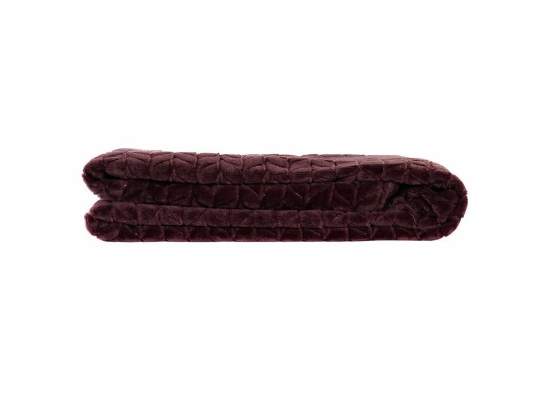 Одеяло DKD Home Decor Стрела (130 x 170 x 2 cm)