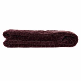 Одеяло DKD Home Decor Стрела (130 x 170 x 2 cm)