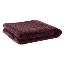 Одеяло DKD Home Decor Стрела (130 x 170 x 2 cm)