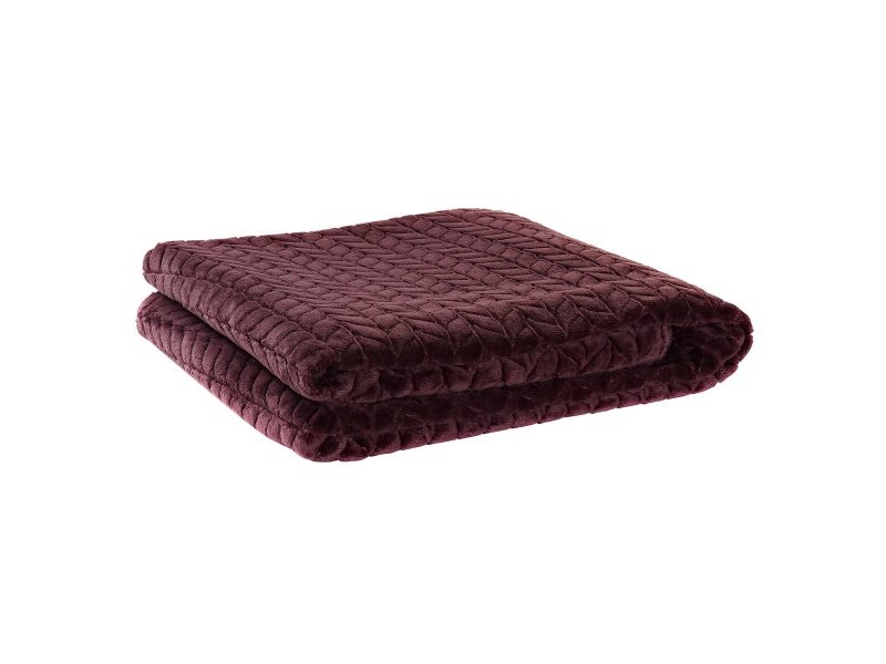 Одеяло DKD Home Decor Стрела (130 x 170 x 2 cm)