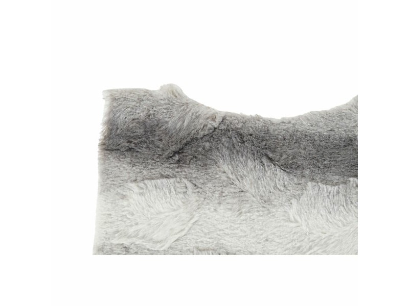 Килим DKD Home Decor Бял Светло сив Колониален Джунгла 60 x 90 x 2 cm