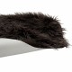 Килим DKD Home Decor Кафяв С коса 60 x 90 x 2 cm