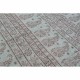 Килим DKD Home Decor 120 x 180 x 0,4 cm Син полиестер Зелен Арабин (2 броя)