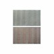 Килим DKD Home Decor 120 x 180 x 0,4 cm Син полиестер Зелен Арабин (2 броя)
