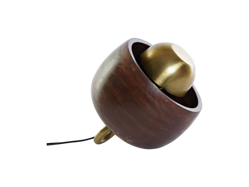 Настолна лампа DKD Home Decor