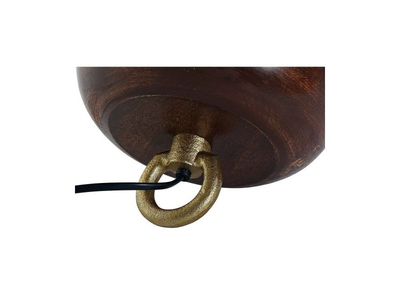 Настолна лампа DKD Home Decor