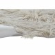 Килим DKD Home Decor Бежов (160 x 150 x 2 cm)