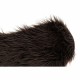 Килим DKD Home Decor Кафяв (160 x 150 x 2 cm)